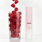 Crema Giorno Naturale con Olio di Semi di Lampone