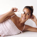 Crema Giorno Naturale con Olio di Semi di Lampone