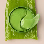 Patch Occhi Aloe Vera & Collagene