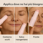 GlowLift Stick 1+1 Gratis