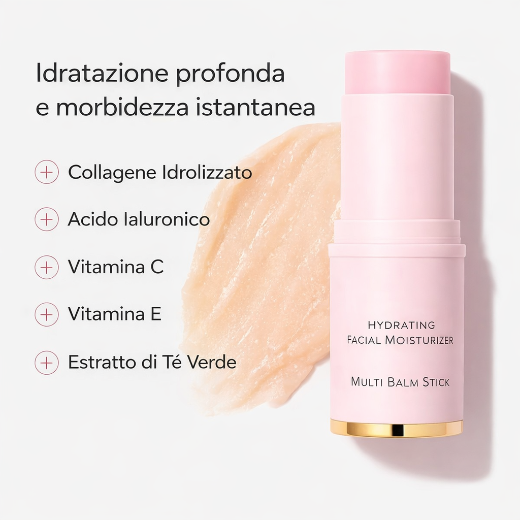 GlowLift Stick 1+1 Gratis